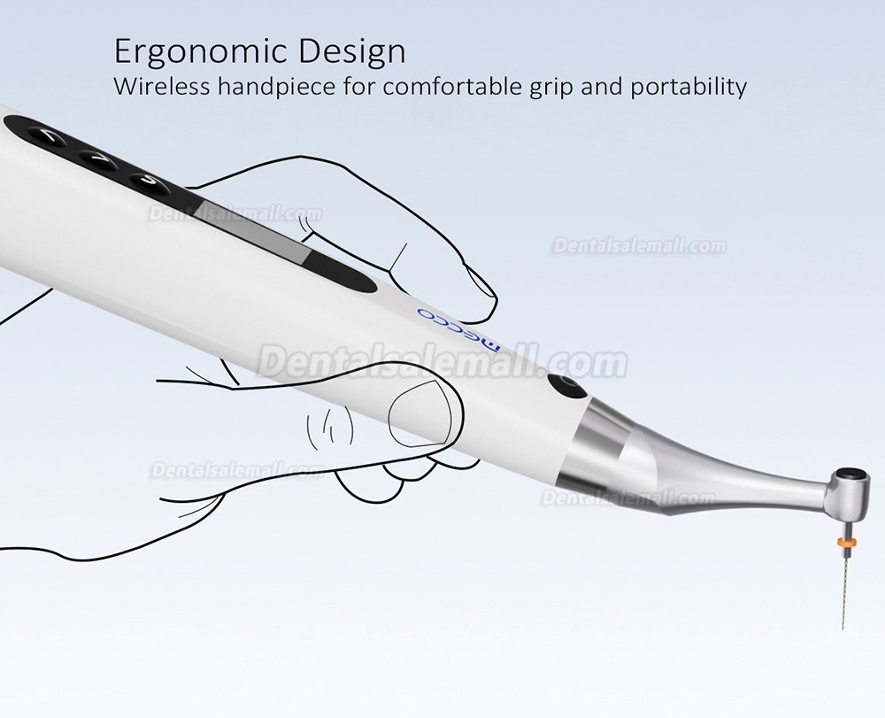 Mecco Endo Star C Dental Wireless Endodontic Motor